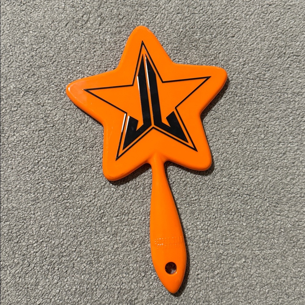 He free Star Mirror